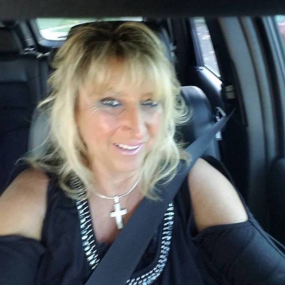Meet your Posher, Cheryl